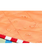 Tapis Pique Nique  L 170x170cm - DOCK & BAY
