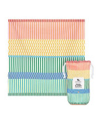 Tapis Pique Nique  L 170x170cm - DOCK & BAY