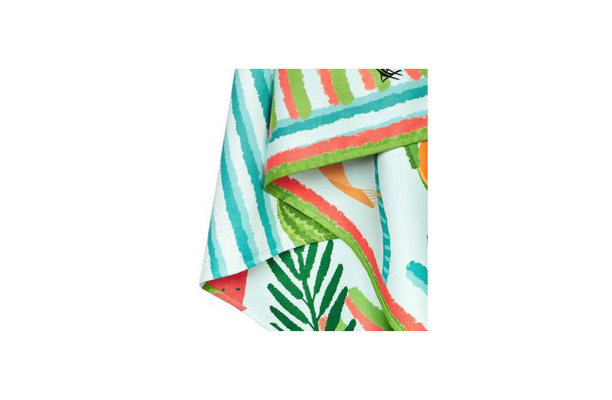 Serviette de plage XL 200x90cm - DOCK&BAY