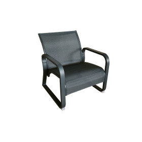Fauteuil bas de jardin QUENZA II - PROLOISIRS