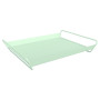 Plateau en métal ALTO 53x38.5 cm - FERMOB