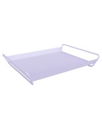 Plateau en métal ALTO 53x38.5 cm - FERMOB