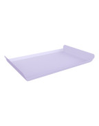 Plateau en métal ALTO 36x23.5 cm - FERMOB