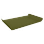 Plateau en métal ALTO 36x23.5 cm - FERMOB