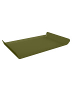 Plateau en métal ALTO 36x23.5 cm - FERMOB