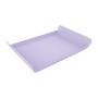 Plateau en métal ALTO 23x17 cm - FERMOB