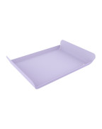 Plateau en métal ALTO 23x17 cm - FERMOB