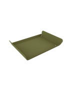 Plateau en métal ALTO 23x17 cm - FERMOB