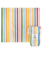 Tapis de pique-nique L 170x170cm - DOCK & BAY