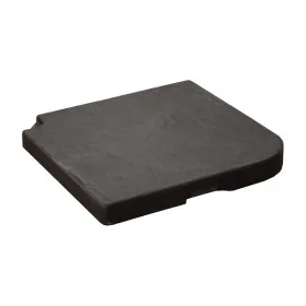 Dalle en béton 22 KG pour parasol - PROLOISIRS