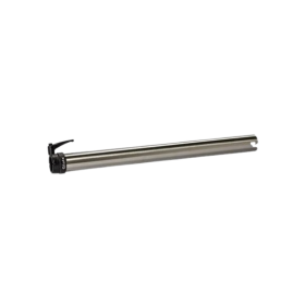 Tube de fixation PX DIA. 48x55 mm inox pour SUNWING/PENDALEX - GLATZ