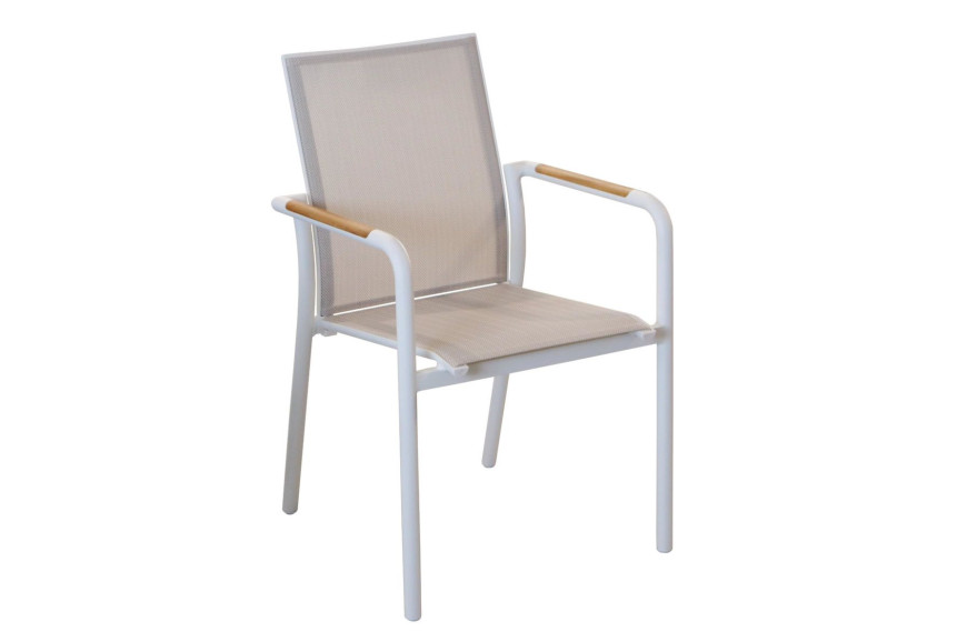 Fauteuil de jardin AROHA - OCEO
