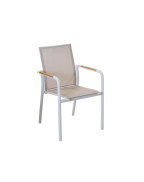 Fauteuil de jardin AROHA - OCEO
