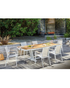 Fauteuil de jardin AROHA - OCEO