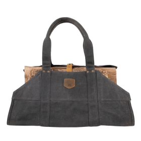 Sac à bûches Lumberjack - ALASKAN MAKER
