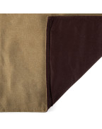 Tablier en toile Waxée N°690 - ALASKAN MAKER