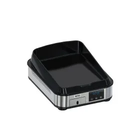 Plancha électrique ENOSIGN 40 Inox - ENO