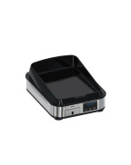 plancha électrique ENOSIGN 40 Inox ENO PLANCHA pour cuisson intérieure et extérieure