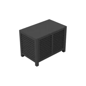 Buffet de jardin bas 80x57x27cm - PROLOISIRS