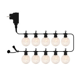 Guirlande lumineuse LUKE LED 5m - SIRIUS