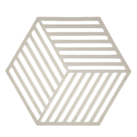 Dessous de Plat Hexagone - ZONE DENMARK