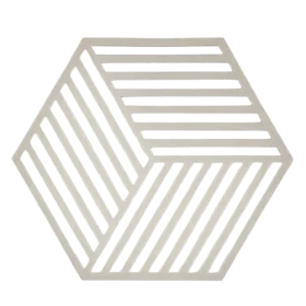 Dessous de Plat Hexagone - ZONE DENMARK