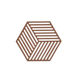 Dessous de Plat Hexagone - ZONE DENMARK