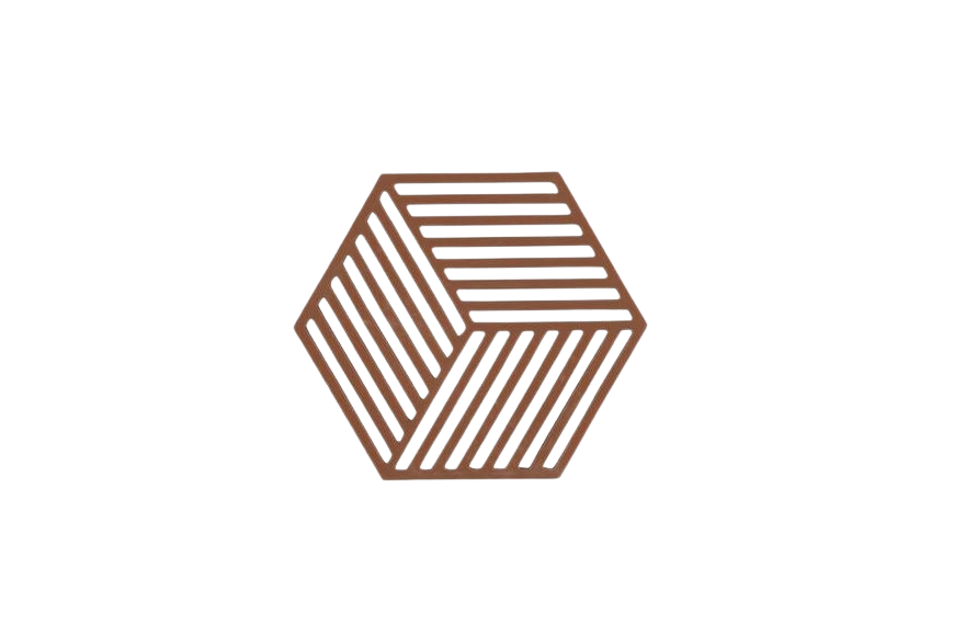 Dessous de Plat Hexagone - ZONE DENMARK