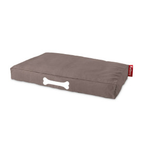Grand coussin pour chien DOGGIELOUNGE Stonewashed - FATBOY