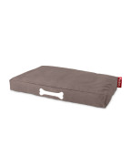 Grand coussin pour chien DOGGIELOUNGE Stonewashed - FATBOY