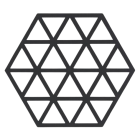 Dessous de plat Triangle - ZONE DENMARK