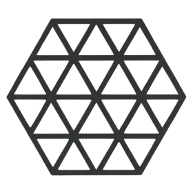 Dessous de plat Triangle - ZONE DENMARK