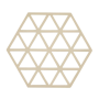 Dessous de plat Triangle - ZONE DENMARK