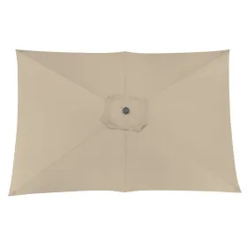 Toile pour parasol droit 3x2m - PROLOISIRS