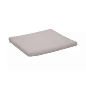 Coussin galette pour fauteuil et canapé lounge VERO - OCÉO