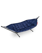 Hamac avec support HEADDEMOCK CLASSIQUE - FATBOY