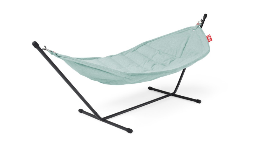 Hamac avec support HEADDEMOCK SUPERB - FATBOY