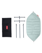 Hamac avec support HEADDEMOCK SUPERB - FATBOY