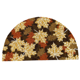 Paillasson rond 75 x 45 cm - PROLOISIRS