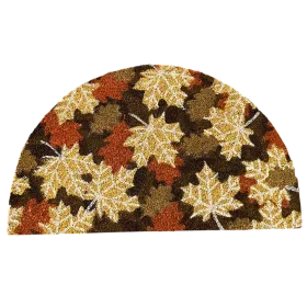 Paillasson rond 75 x 45 cm - PROLOISIRS