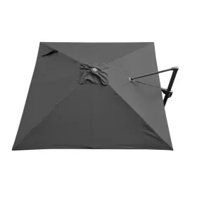 Toile pour parasol déporté 3x3 m 210gr/m² - PROLOISIRS