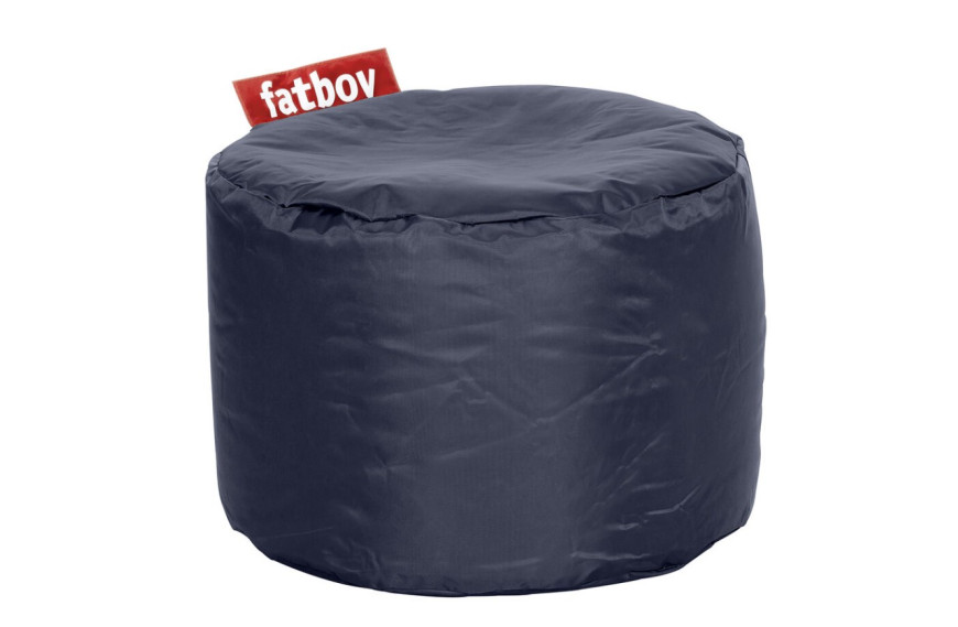 Pouf de jardin OUTDOOR Ø50cm - FATBOY
