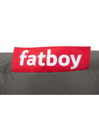 Pouf de jardin OUTDOOR Ø50cm - FATBOY