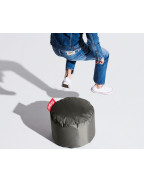 Pouf de jardin OUTDOOR Ø50cm - FATBOY