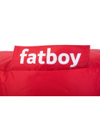 Pouf de jardin OUTDOOR Ø50cm - FATBOY