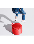 Pouf de jardin OUTDOOR Ø50cm - FATBOY