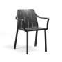 Fauteuil de jardin TIBERINA - NARDI