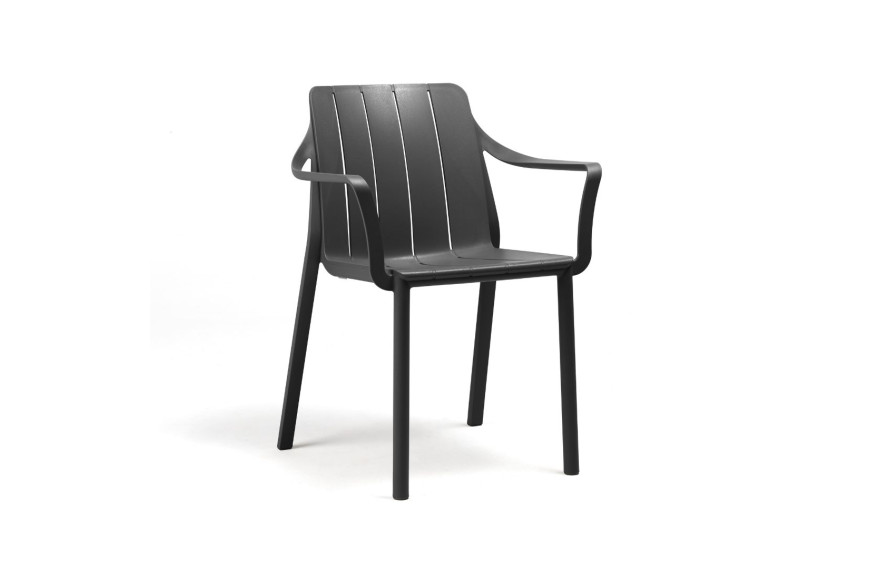 Fauteuil de jardin TIBERINA - NARDI