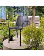 Fauteuil de jardin TIBERINA - NARDI