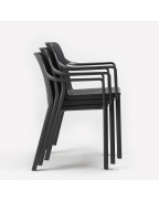 Fauteuil de jardin TIBERINA - NARDI